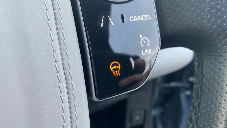 Land Rover Range Rover Evoque 2.0 P250 First Edition 5dr Auto Petrol Hatchback